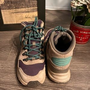 Merrell Ontario Hiking Boots